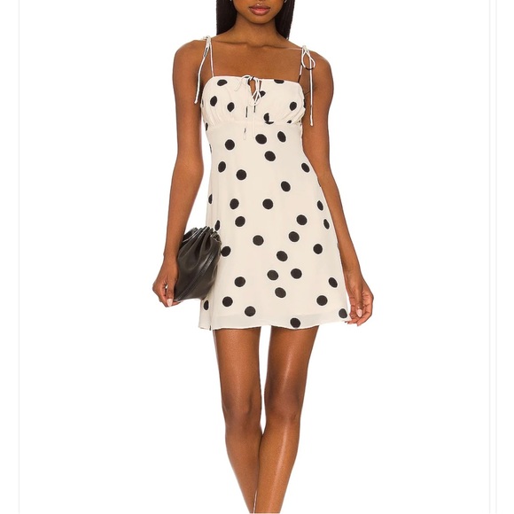 LPA Dresses & Skirts - LPA Laila Dress in Samantha Print NEW